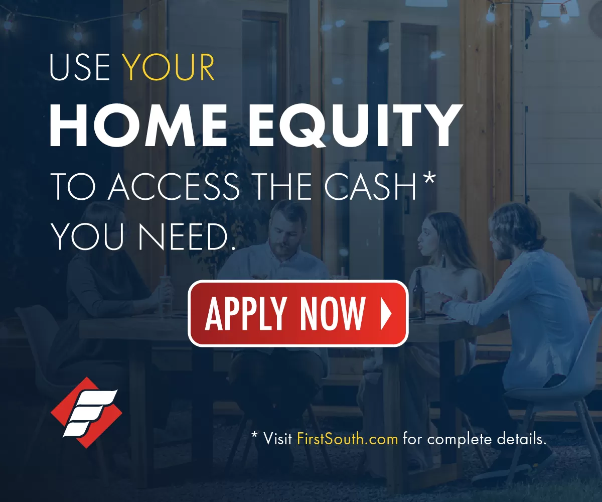 Use Your Home Equity To Access the Cash You Need. Apply Now.