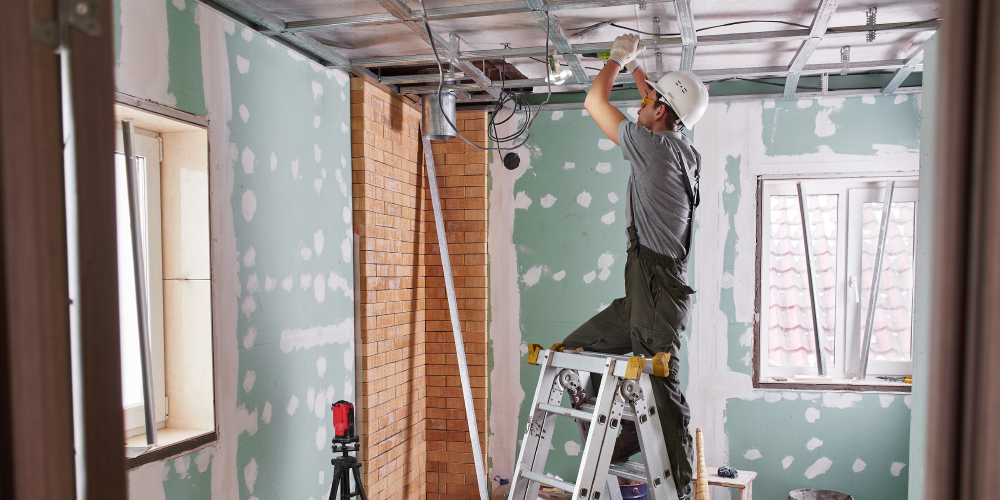 5HomeImprovements