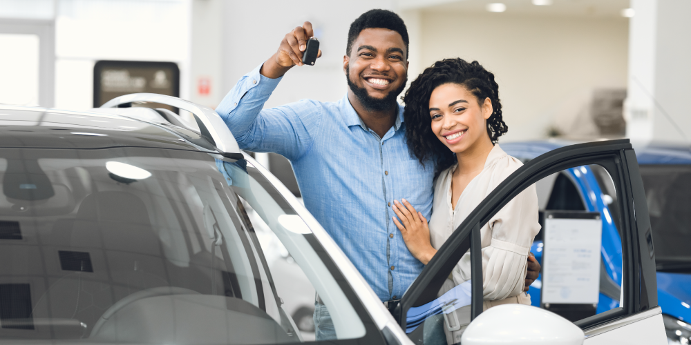 CU vs. Dealership