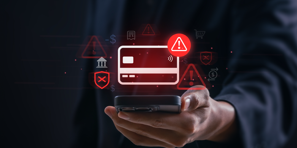 Common Bank Scams