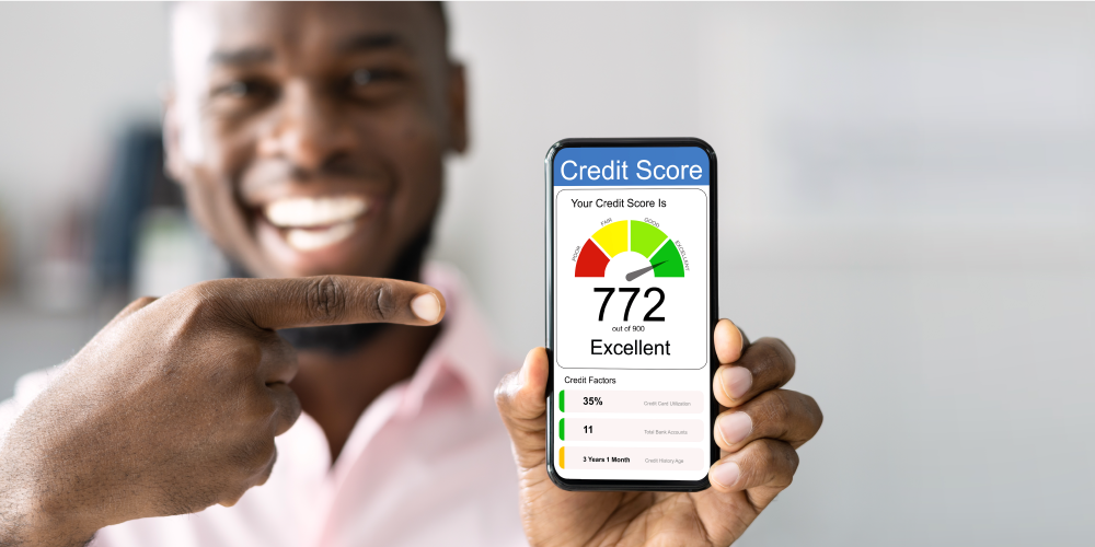 Credit Score