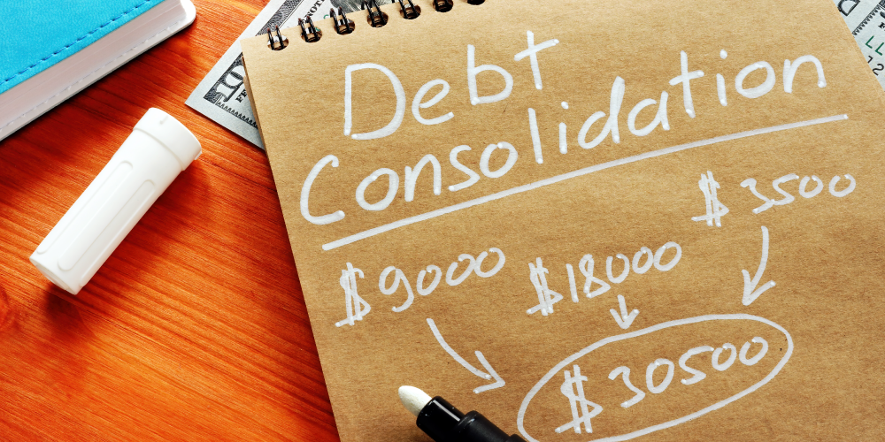 Debt Consolidation