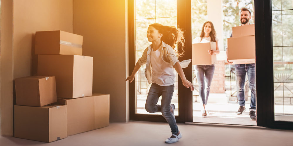Mortgage Terms